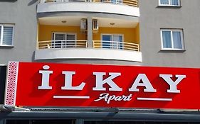 İlkay Apart